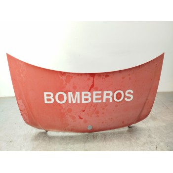 Recambio de capot para mercedes-benz vito autobús (w639) 115 cdi (639.701, 639.703, 639.705) referencia OEM IAM A639750050228  