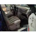 CHRYSLER VOYAGER IV (RG, RS)