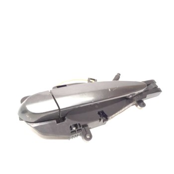 Recambio de maneta exterior trasera derecha para bmw x1 (e84) 2.0 16v turbodiesel referencia OEM IAM 51212992986  