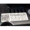 Recambio de cuadro instrumentos para porsche panamera gts referencia OEM IAM 97064198275  97064198275B9A