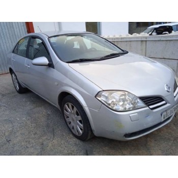nissan primera berlina (p12) del año 2002