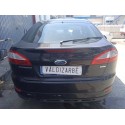 FORD MONDEO BER. (CA2)