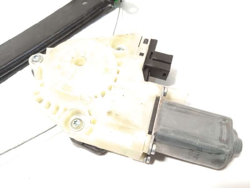 Recambio de elevalunas delantero derecho para porsche panamera gts referencia OEM IAM 924206100  7746025600 - Blanco 4