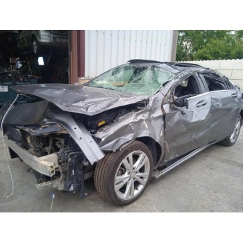 mercedes-benz clase a (w176) del año 2016