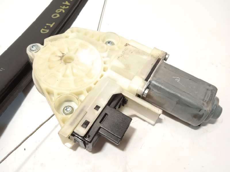 Recambio de elevalunas trasero derecho para porsche panamera gts referencia OEM IAM 97062410101 - Blanco 2