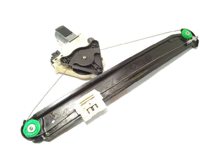 Recambio de elevalunas trasero derecho para porsche panamera gts referencia OEM IAM 97062410101 - Blanco 3