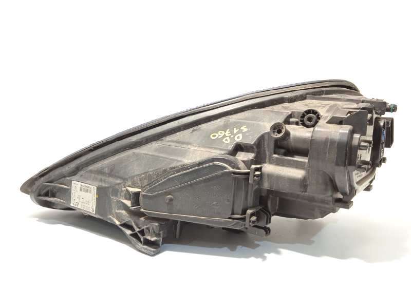 Recambio de faro derecho para porsche panamera gts referencia OEM IAM 97063106654 - Blanco 2