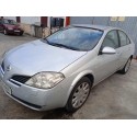 NISSAN PRIMERA BERLINA (P12)