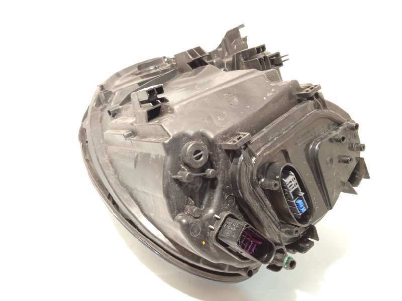 Recambio de faro derecho para porsche panamera gts referencia OEM IAM 97063106654 - Blanco 3
