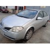 nissan primera berlina (p12) del año 2002