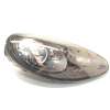 Recambio de faro derecho para porsche panamera gts referencia OEM IAM 97063106654  