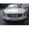 nissan qashqai (j10) del año 2007