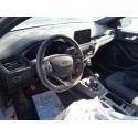 FORD FOCUS IV (HN)