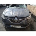 RENAULT MEGANE IV HATCHBACK (B9A/M/N_)