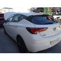 OPEL ASTRA K LIM. 5TÜRIG