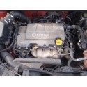 OPEL CORSA D