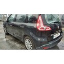 RENAULT SCENIC III