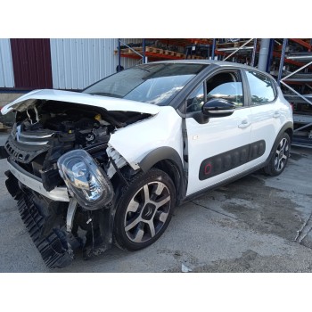 citroën c3 iii (sx) del año 2018