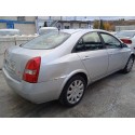 NISSAN PRIMERA BERLINA (P12)