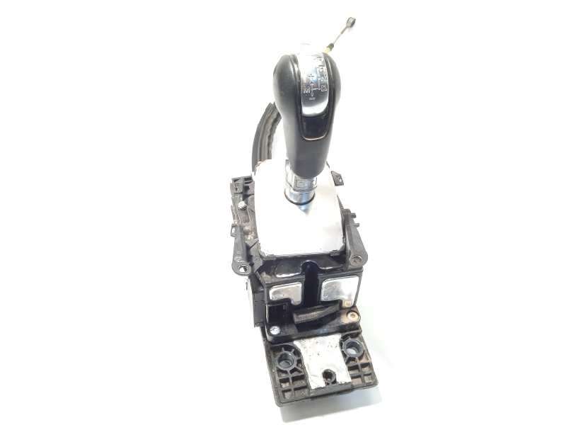 Recambio de palanca cambio para porsche panamera gts referencia OEM IAM 9G142606900 97042693300 9G142606900DLC - Blanco 2