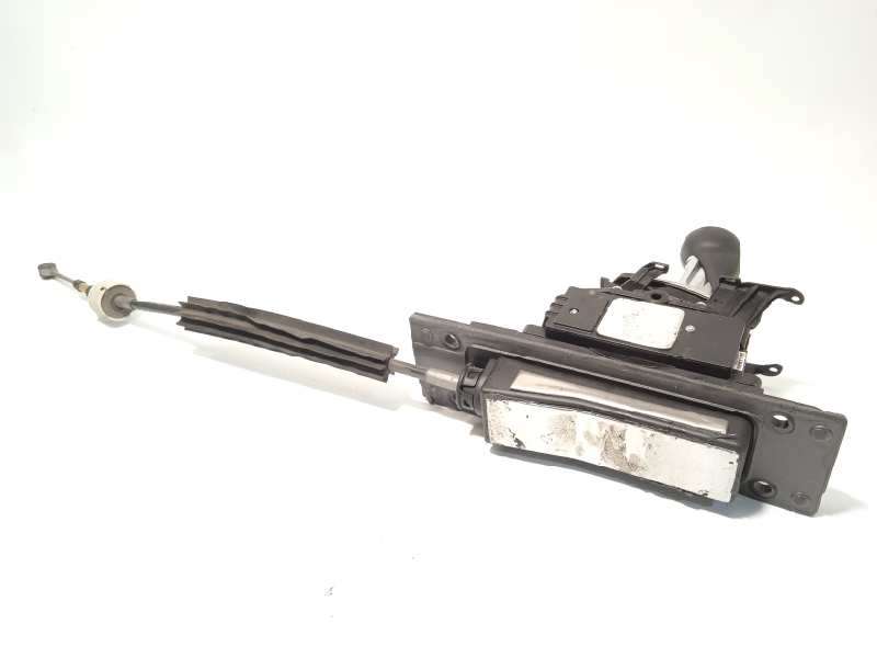 Recambio de palanca cambio para porsche panamera gts referencia OEM IAM 9G142606900 97042693300 9G142606900DLC - Blanco 3