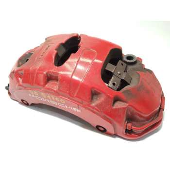 PINZA FRENO DELANTERA DERECHA 7PP615150E 