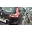 RENAULT SCENIC III