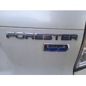 SUBARU FORESTER S12