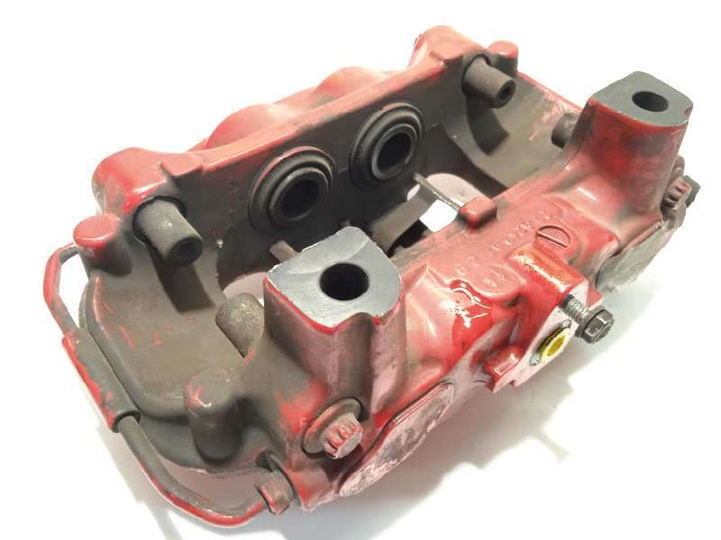 Recambio de pinza freno trasera derecha para porsche panamera gts referencia OEM IAM 298615150B - Blanco 4