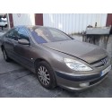 PEUGEOT 607 (S1)