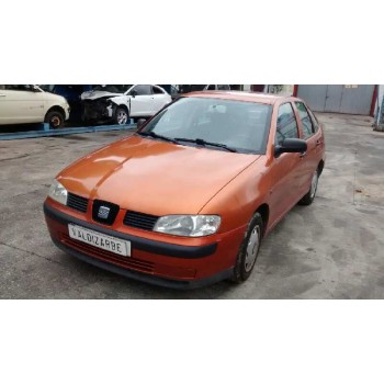 seat cordoba berlina (6k2) del año 2002