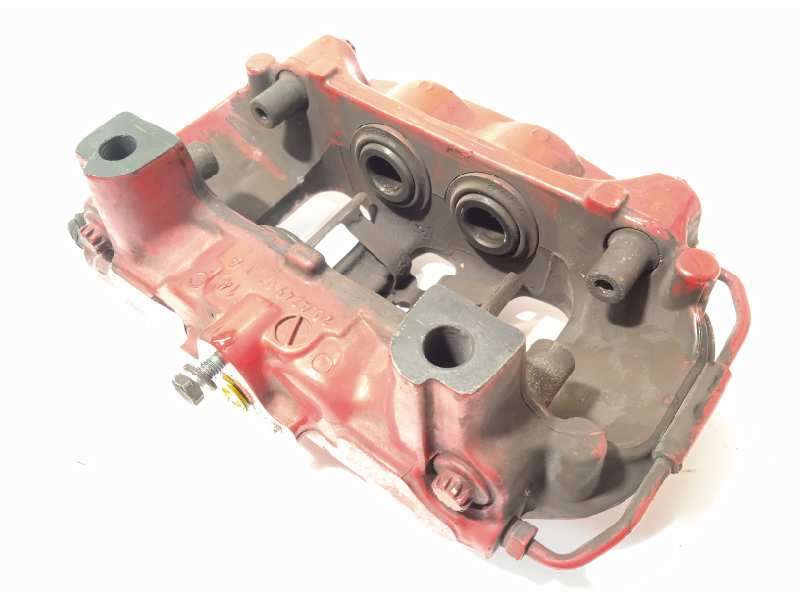 Recambio de pinza freno trasera izquierda para porsche panamera gts referencia OEM IAM 298615149B - Blanco 3