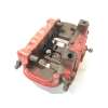 Recambio de pinza freno trasera izquierda para porsche panamera gts referencia OEM IAM 298615149B  
