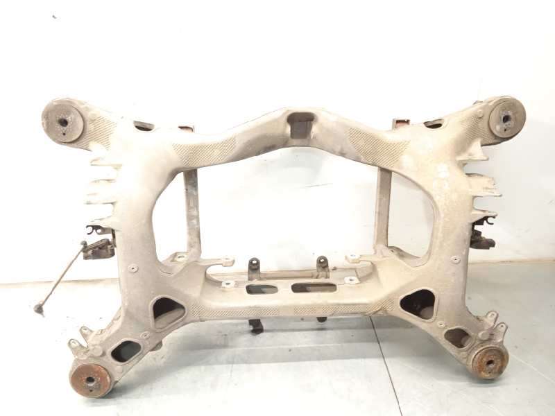 Recambio de puente trasero para porsche panamera gts referencia OEM IAM 97033105133 - Blanco 2