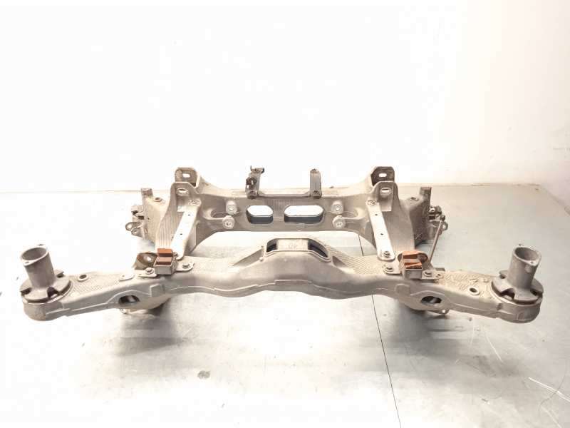 Recambio de puente trasero para porsche panamera gts referencia OEM IAM 97033105133 - Blanco 3