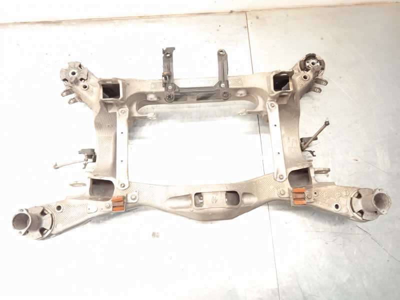 Recambio de puente trasero para porsche panamera gts referencia OEM IAM 97033105133 - Blanco 4
