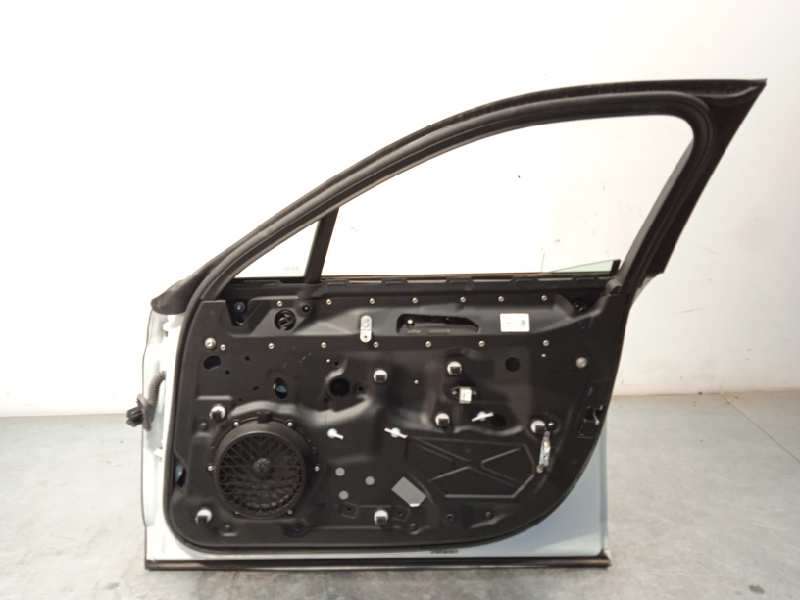 Recambio de puerta delantera derecha para porsche panamera gts referencia OEM IAM 97053101201  97053101201GRV - Blanco 5