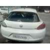 volkswagen scirocco (137) del año 2010