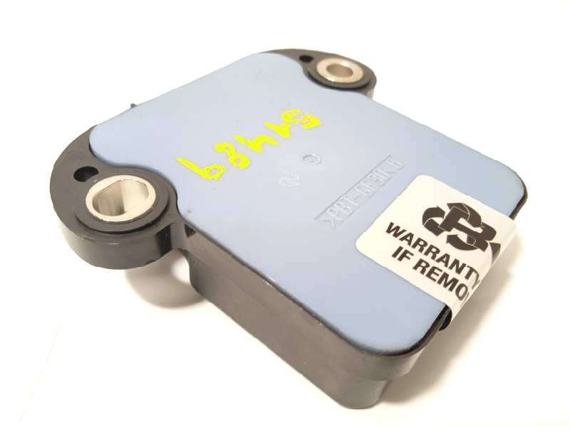 Recambio de sensor para lexus rx (agl20) 450h referencia OEM IAM 8918348020  1745005914 - Negro 2