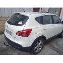 NISSAN QASHQAI (J10)