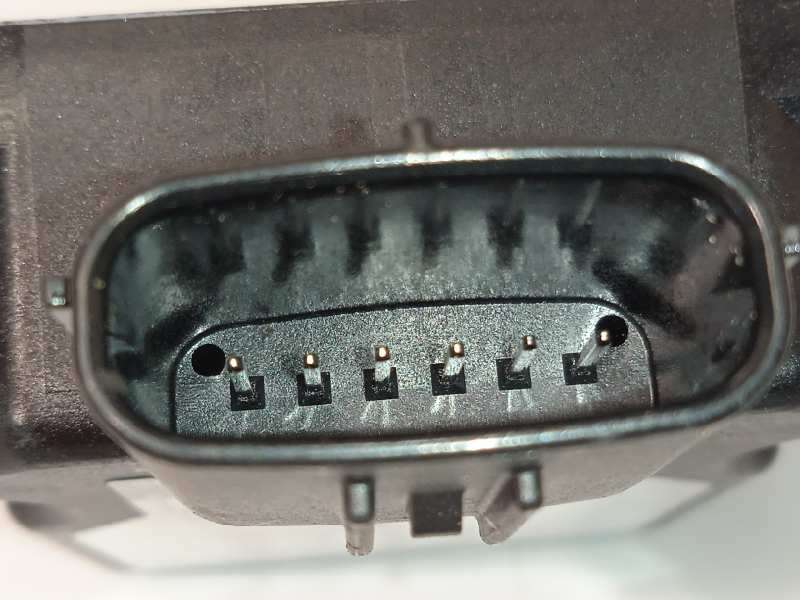 Recambio de sensor para lexus rx (agl20) 450h referencia OEM IAM 8918348020  1745005914 - Negro 3
