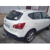 nissan qashqai (j10) del año 2007