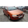 seat cordoba berlina (6k2) del año 2002