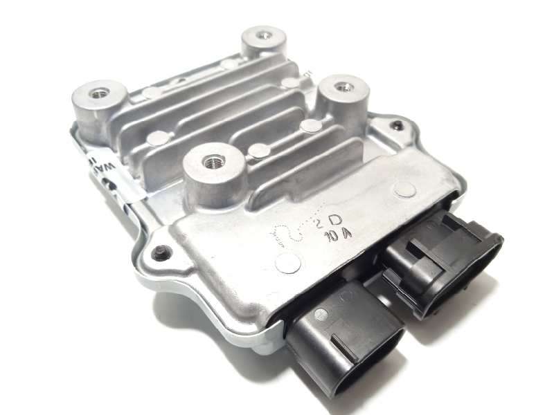 Recambio de centralita bomba combustible para lexus rx (agl20) 450h referencia OEM IAM 8957158020  4998001060 - Negro 3