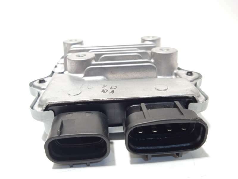 Recambio de centralita bomba combustible para lexus rx (agl20) 450h referencia OEM IAM 8957158020  4998001060 - Negro 4