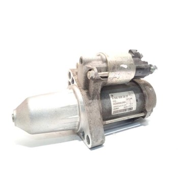 Recambio de motor arranque para mercedes-benz clase gla (w156) gla 250 4-matic (156.946) referencia OEM IAM A6459060800 64590608