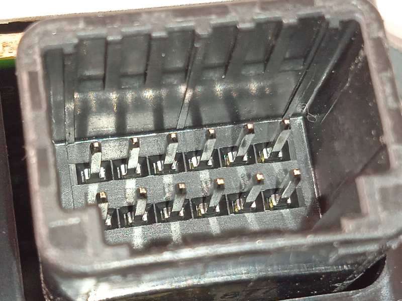Recambio de modulo electronico para lexus rx (agl20) 450h referencia OEM IAM 8976048150  1584008012 - Negro 3