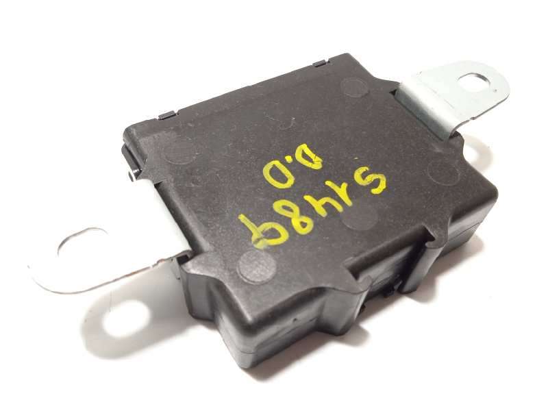 Recambio de modulo electronico para lexus rx (agl20) 450h referencia OEM IAM 8943048101  615350000 - Negro 2