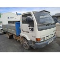 NISSAN CABSTAR