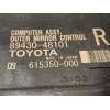 Recambio de modulo electronico para lexus rx (agl20) 450h referencia OEM IAM 8943048101  615350000